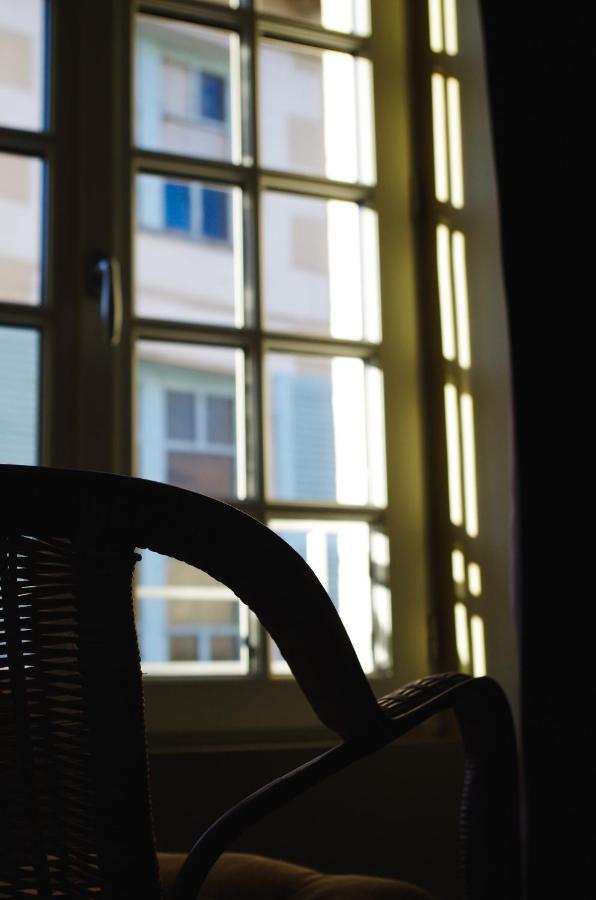 Le Moulin De Nanteuil Hotell Migné-Auxances Eksteriør bilde