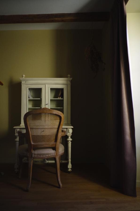 Le Moulin De Nanteuil Hotell Migné-Auxances Eksteriør bilde