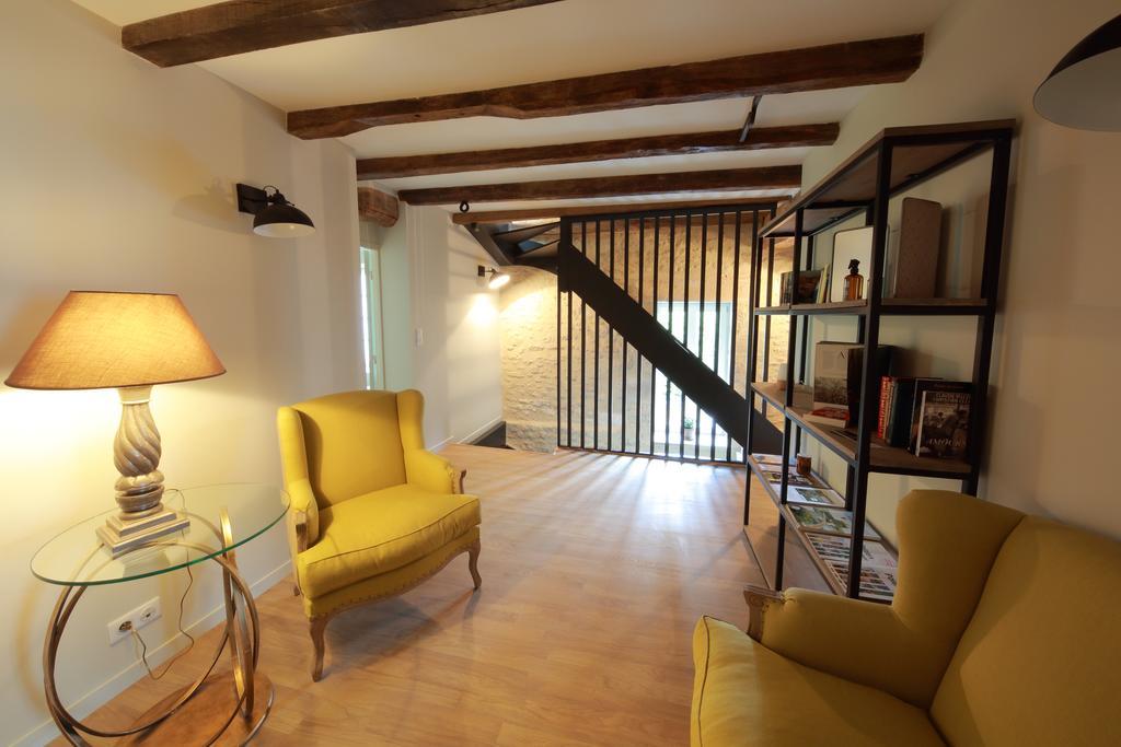 Le Moulin De Nanteuil Hotell Migné-Auxances Eksteriør bilde